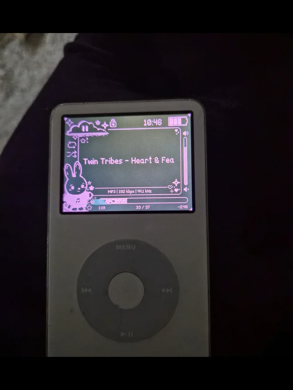 Ipod 5th Gen